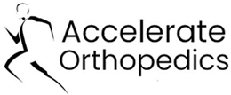 Accelerate Orthopedics Logo